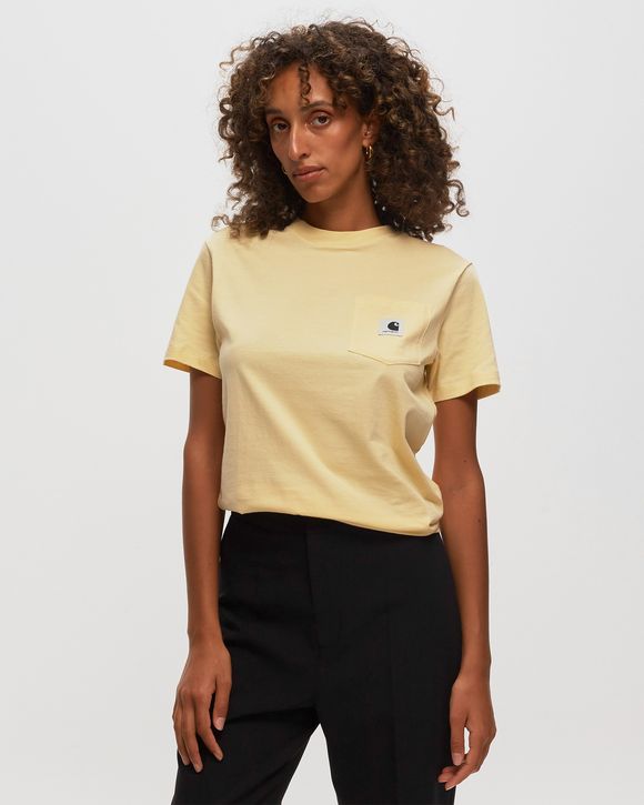 WMNS Pocket Tee