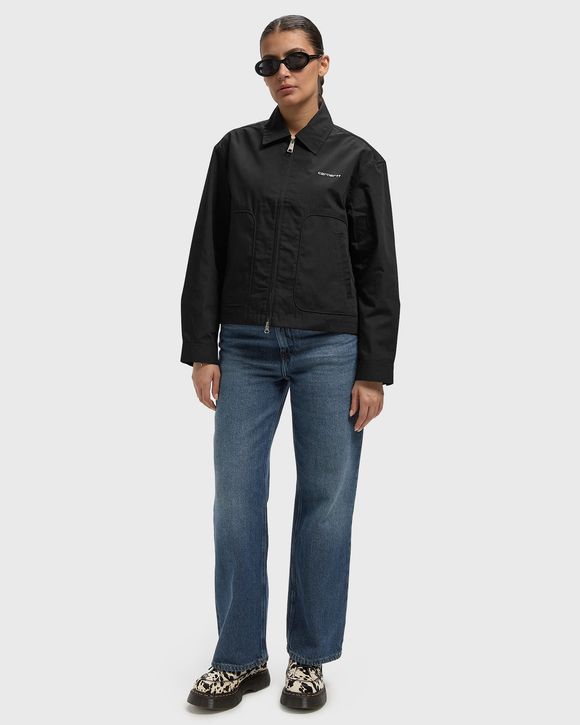 WMNS Postal Jacket
