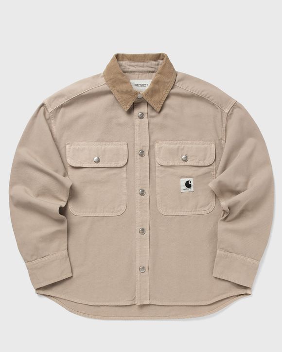 WMNS Prescott Shirt Jacket