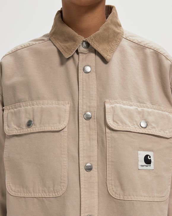 WMNS Prescott Shirt Jacket