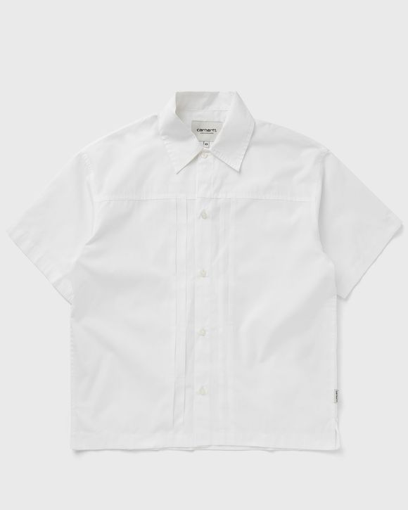 WMNS S/S Belmont Shirt