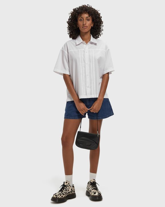 WMNS S/S Belmont Shirt