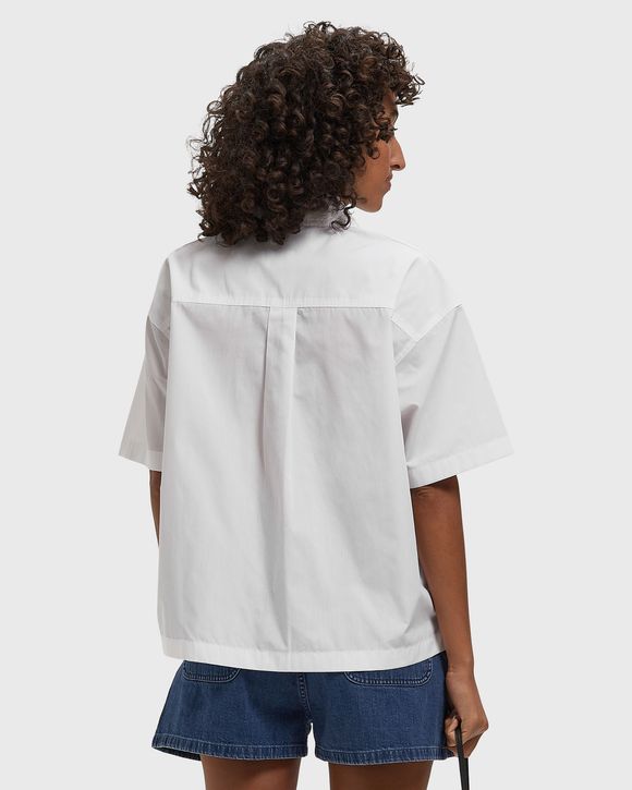 WMNS S/S Belmont Shirt