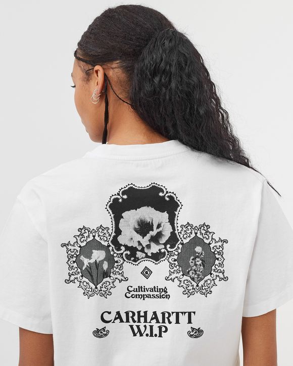 WMNS S/S Cultivate T-Shirt
