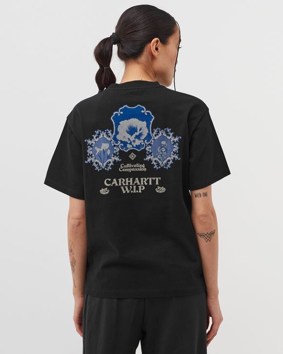 WMNS S/S Cultivate T-Shirt