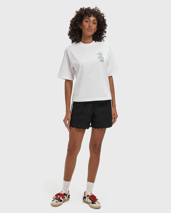 WMNS S/S Forma Tee
