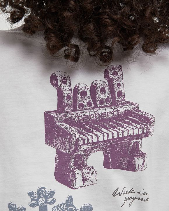 WMNS S/S Forma Tee