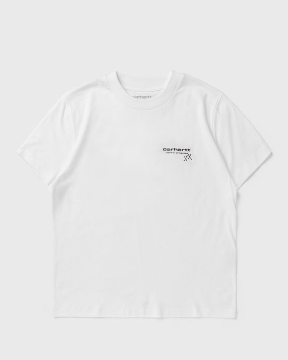 WMNS S/S Garble Tee