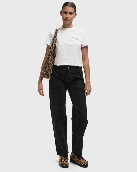 WMNS S/S Garble Tee