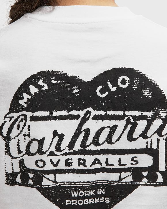 WMNS S/S Garble Tee