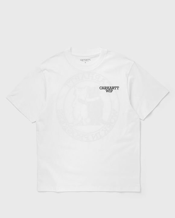 WMNS S/S Hugging Cats Tee