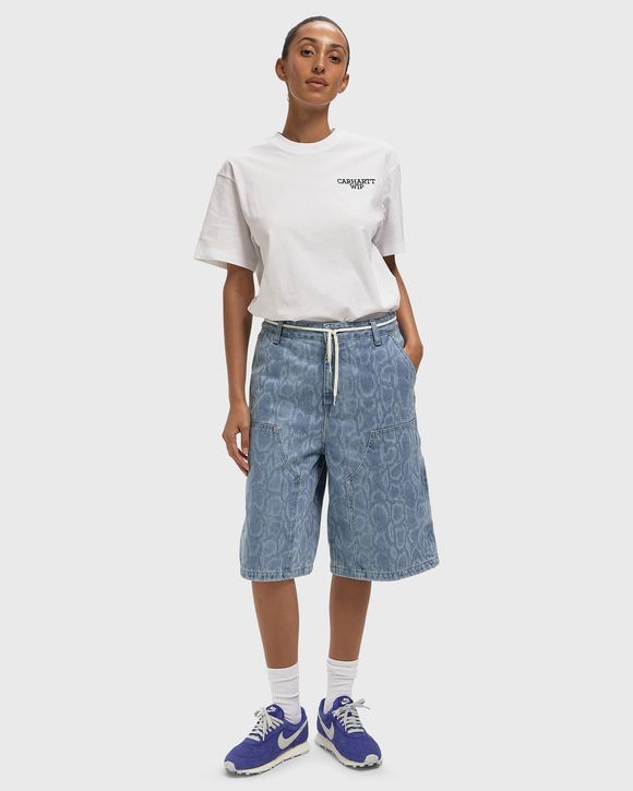 WMNS S/S Hugging Cats Tee
