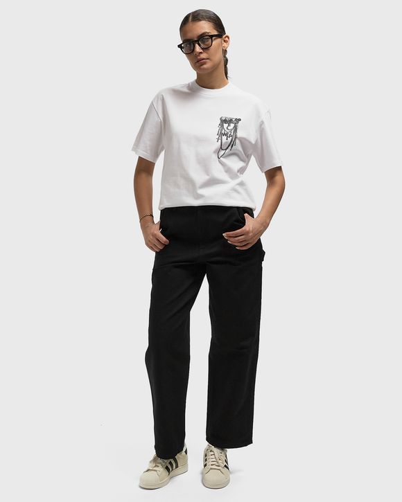 WMNS S/S Inverted Charm Tee
