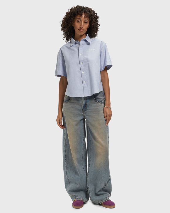 WMNS S/S Kaia Shirt