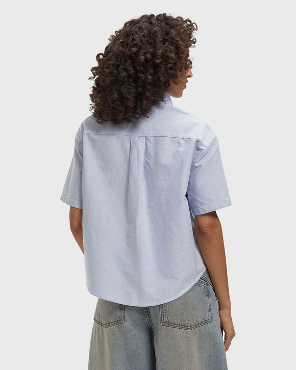 WMNS S/S Kaia Shirt