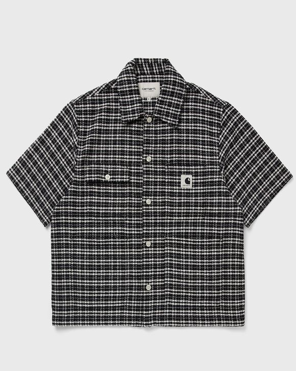 WMNS S/S Michigan Shirt