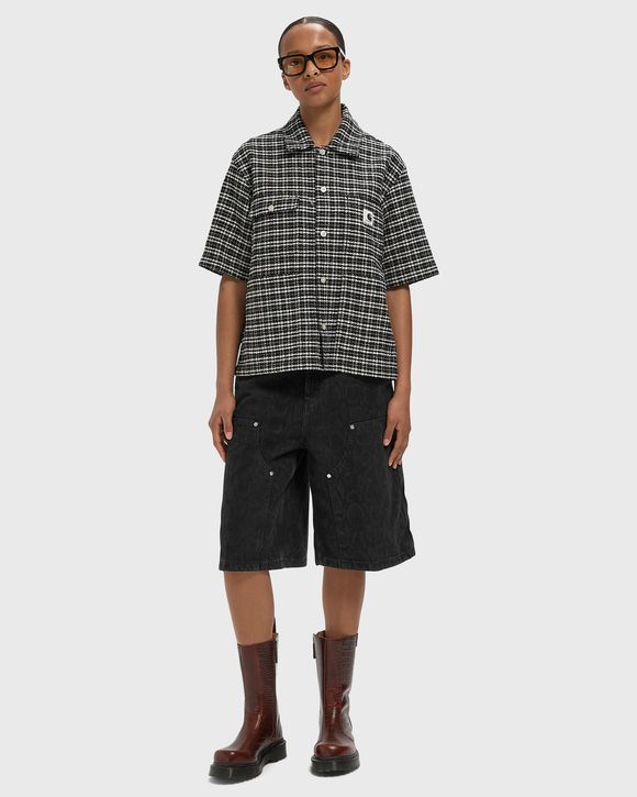 WMNS S/S Michigan Shirt