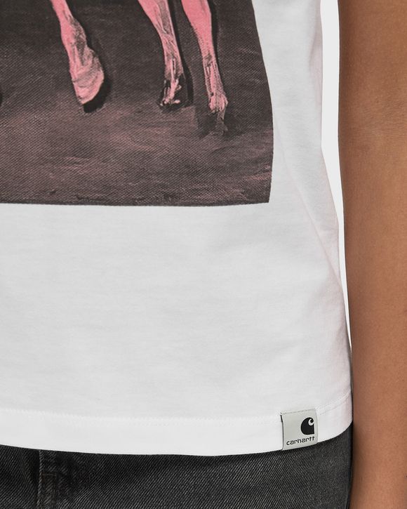 WMNS S/S Sean Hamilton Tee