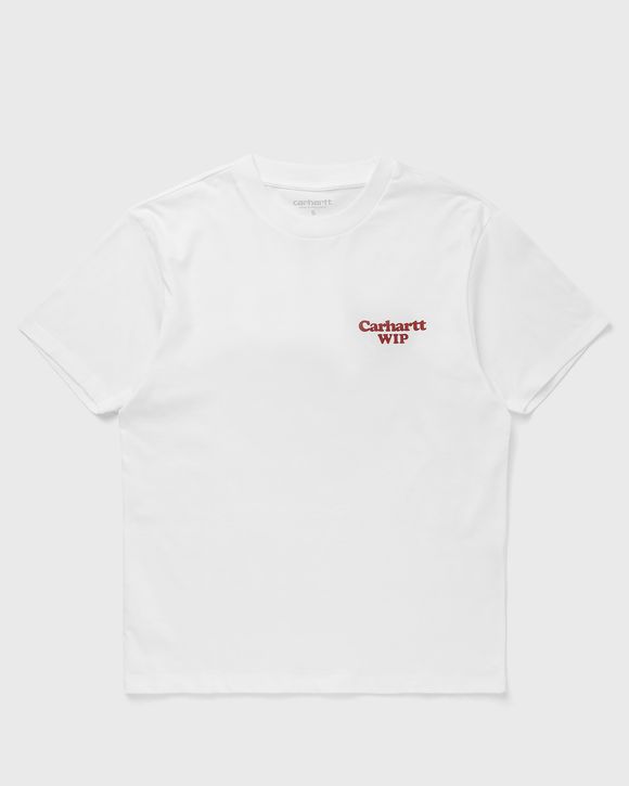 WMNS S/S Spoiled Tee