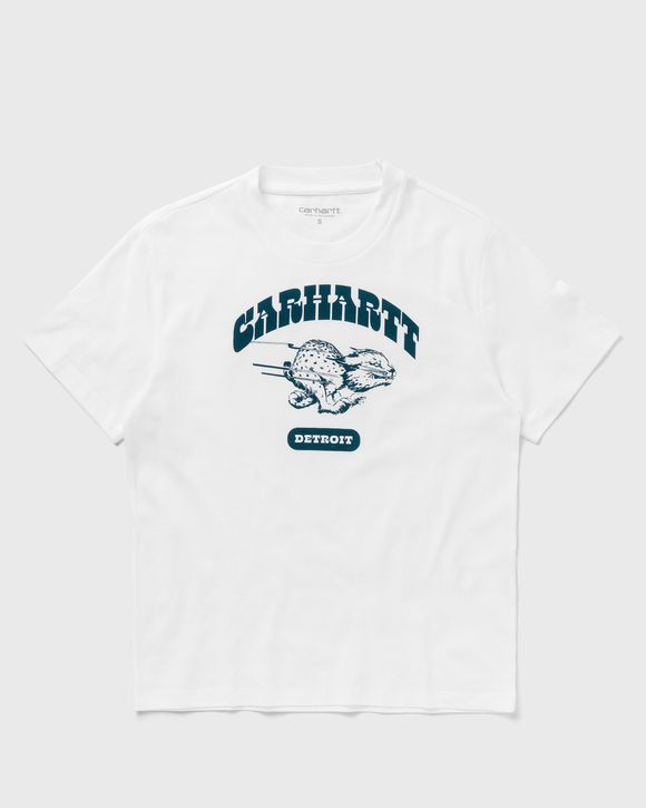WMNS S/S Wildcat T-Shirt