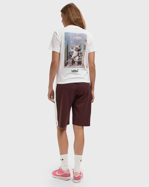 WMNS S/S Wiptopia Tee