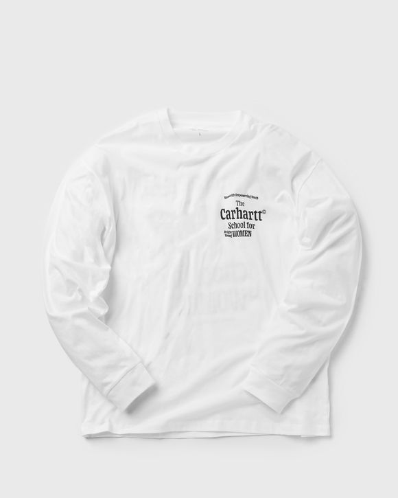 WMNS Schools Out Longsleeve