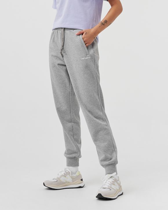 WMNS Script Embroidery Sweatpant