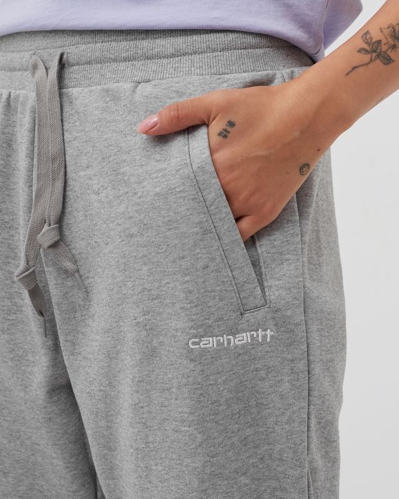 WMNS Script Embroidery Sweatpant