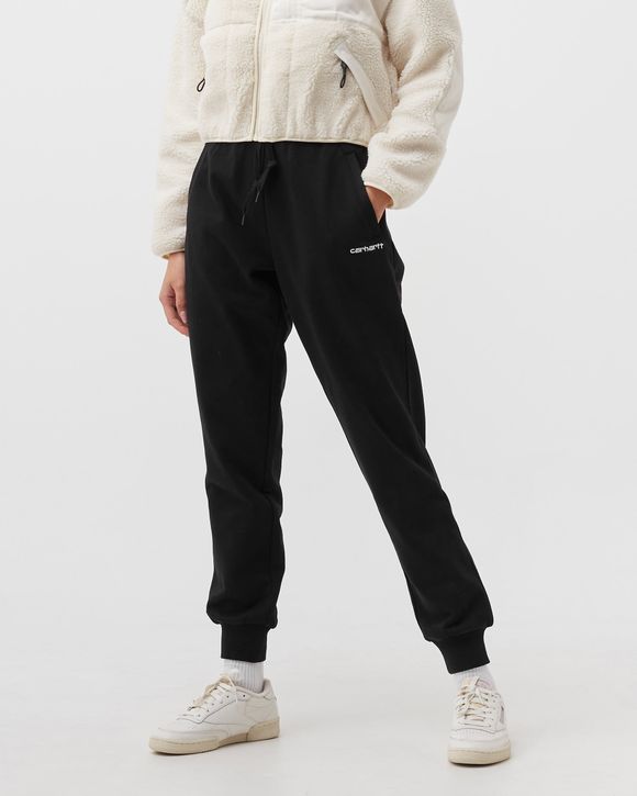 WMNS Script Embroidery Sweatpant