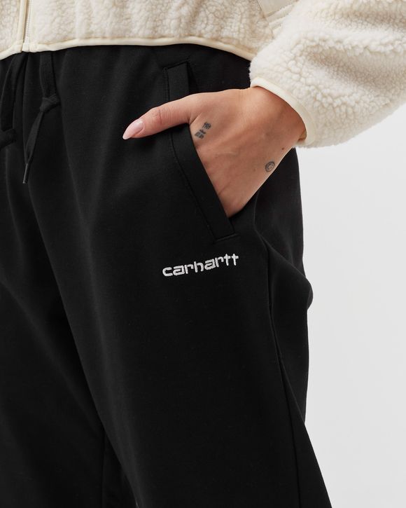 WMNS Script Embroidery Sweatpant