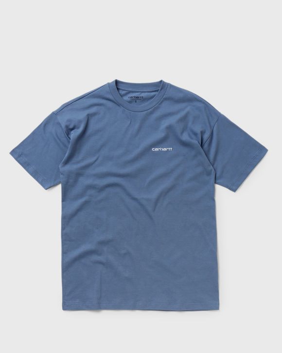 WMNS Script Embroidery Tee
