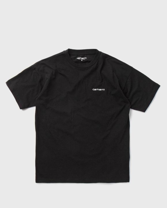 WMNS Script Embroidery Tee