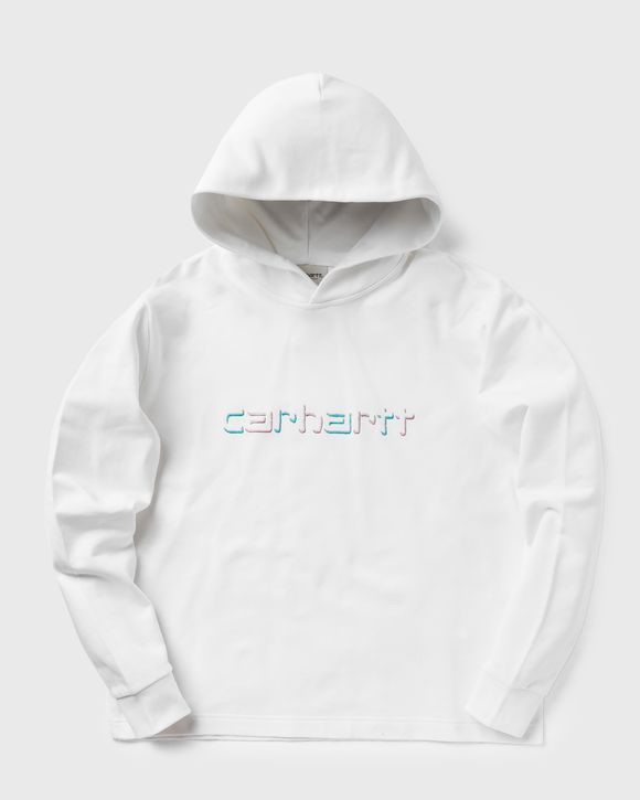 WMNS Shadow Script HOODIE