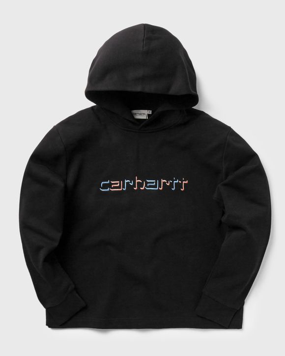 WMNS Shadow Script HOODIE