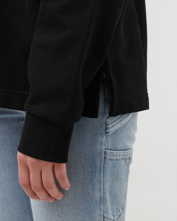 WMNS Shadow Script HOODIE
