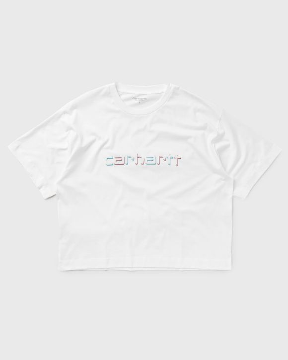 WMNS Shadow Script Tee