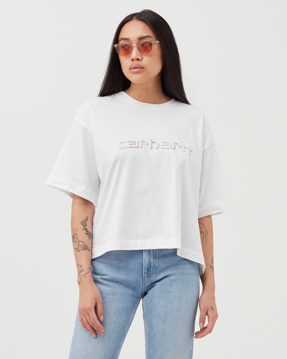 WMNS Shadow Script Tee