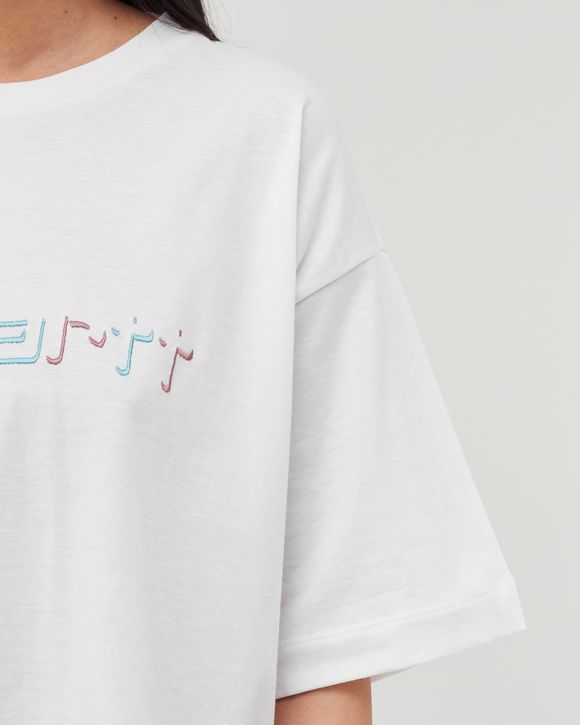 WMNS Shadow Script Tee