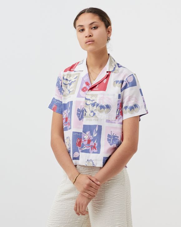 WMNS Shortsleeve Verdanta Shirt