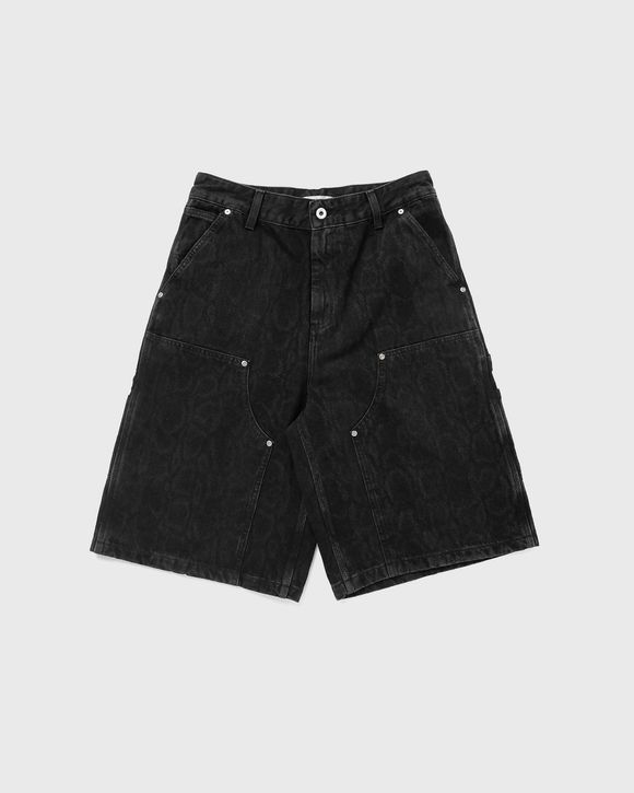 WMNS Snake Nixon Double Knee Short