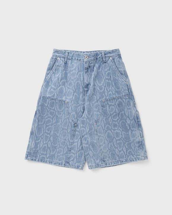WMNS Snake Nixon Double Knee Short
