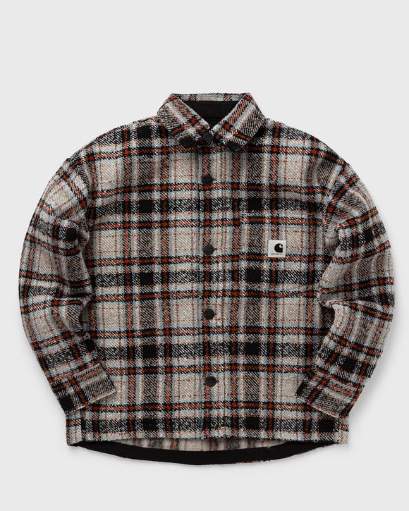 WMNS Stroy Shirt Jacket