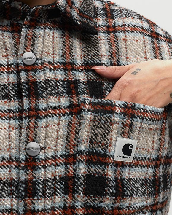 WMNS Stroy Shirt Jacket