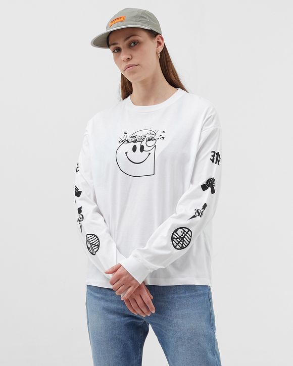 WMNS Tab LONGSLEEVE