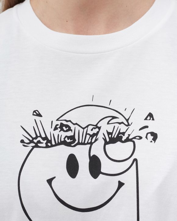 WMNS Tab LONGSLEEVE