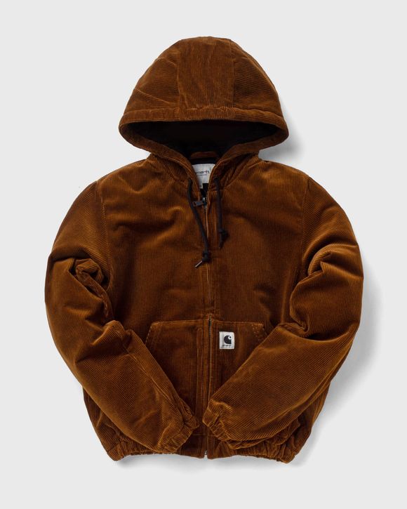 WMNS Timber Jacket