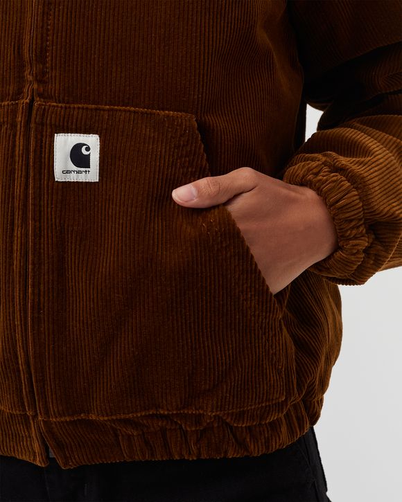 WMNS Timber Jacket