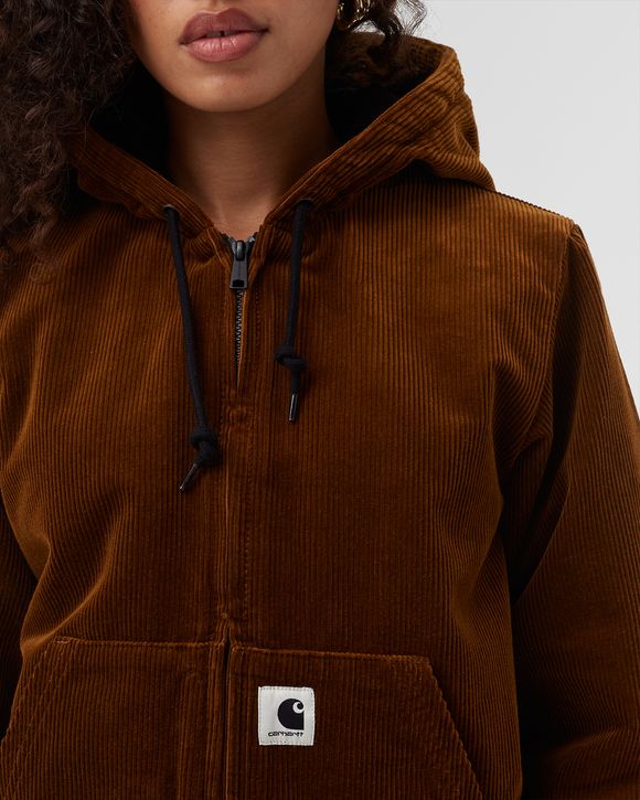WMNS Timber Jacket