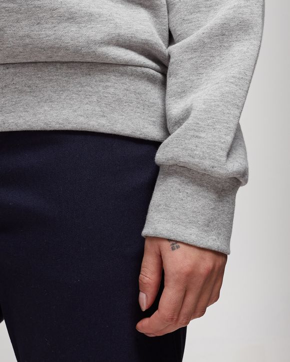 WMNS TYPEFACE SWEATSHIRT