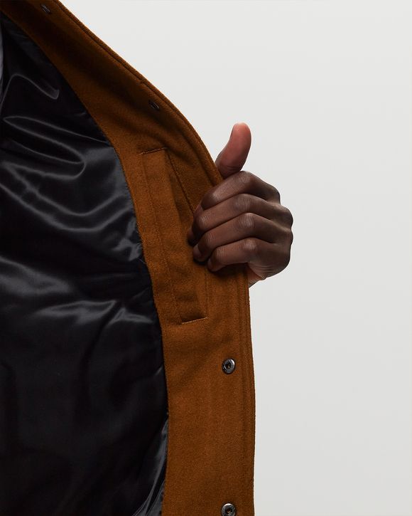 Work Varsity Bomber